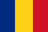 Картинка с флагом Румыния