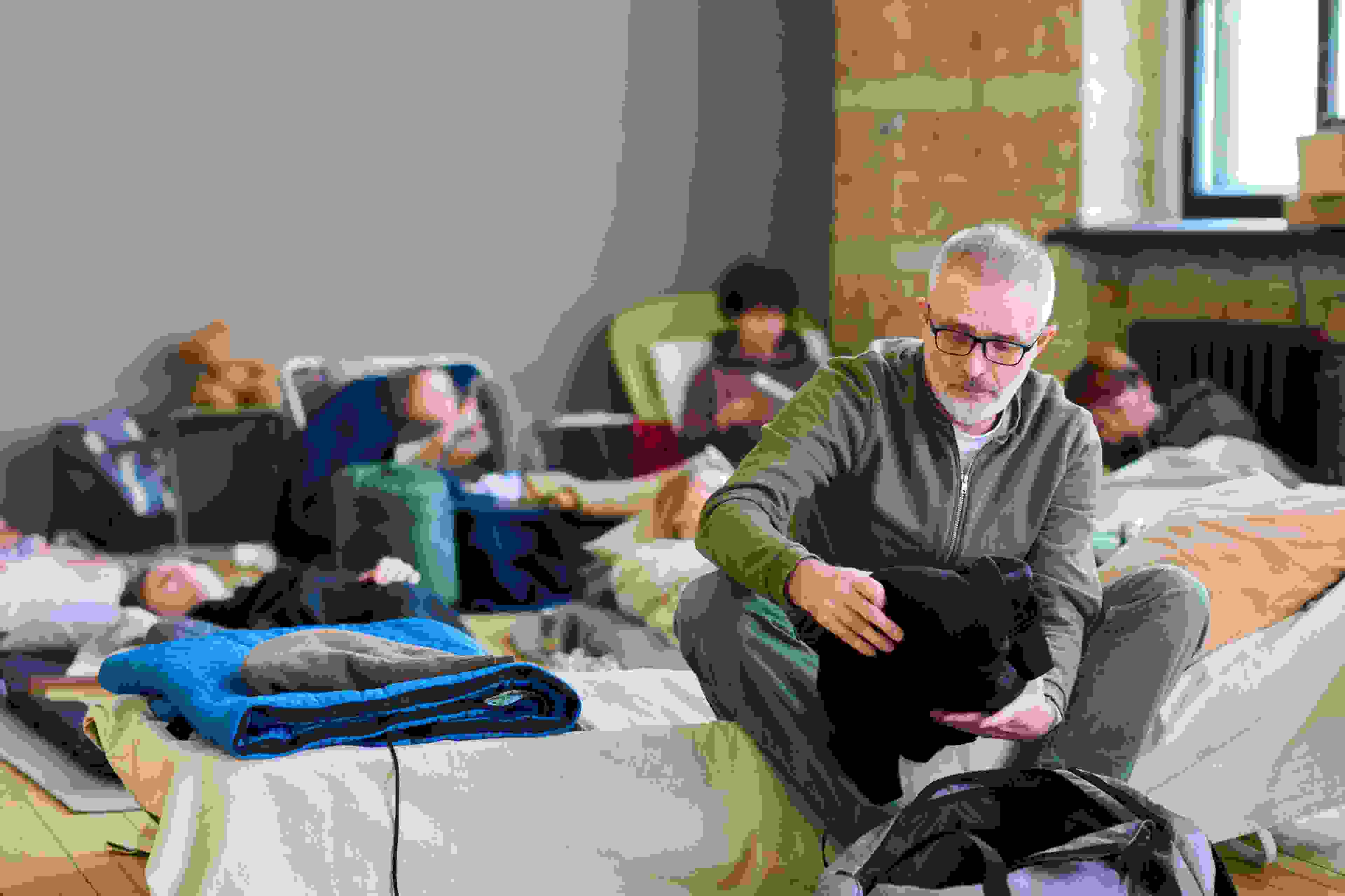 Заглавная старнца статьи